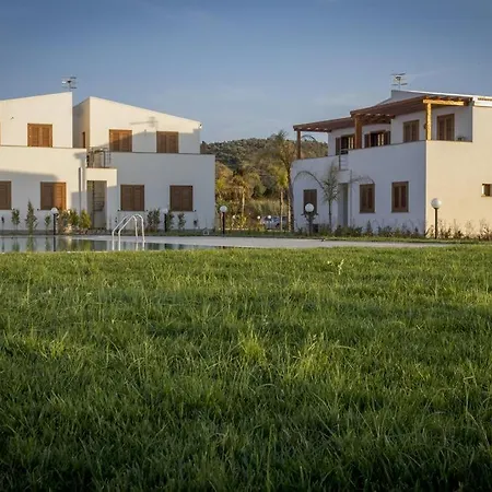 Barrio Blanco Apartament