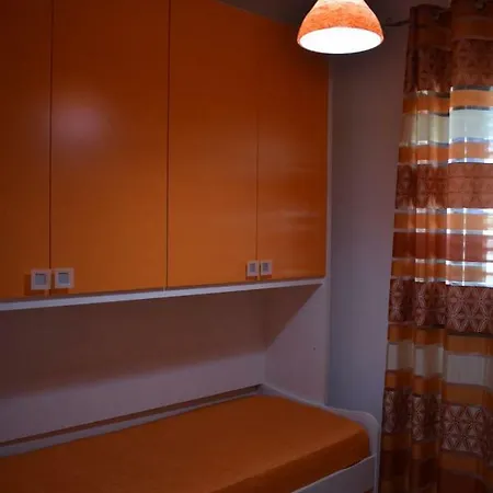 Apartament Barrio Blanco