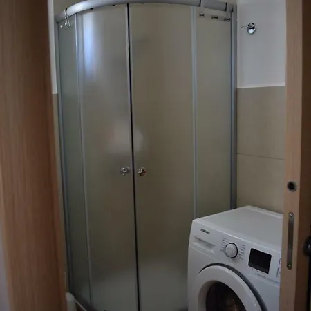 Apartament Barrio Blanco Campofelice Di Roccella