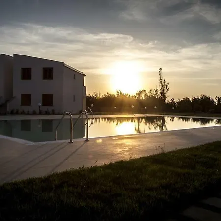 Barrio Blanco Apartament