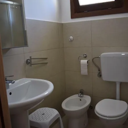 Barrio Blanco Apartament *
